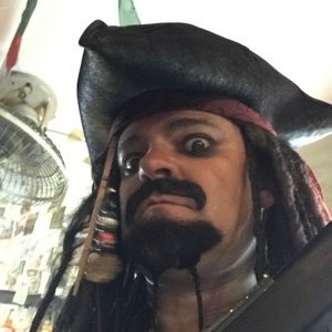 Meet your Posher, Paul